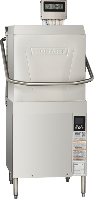 Hobart AM16SCB-16