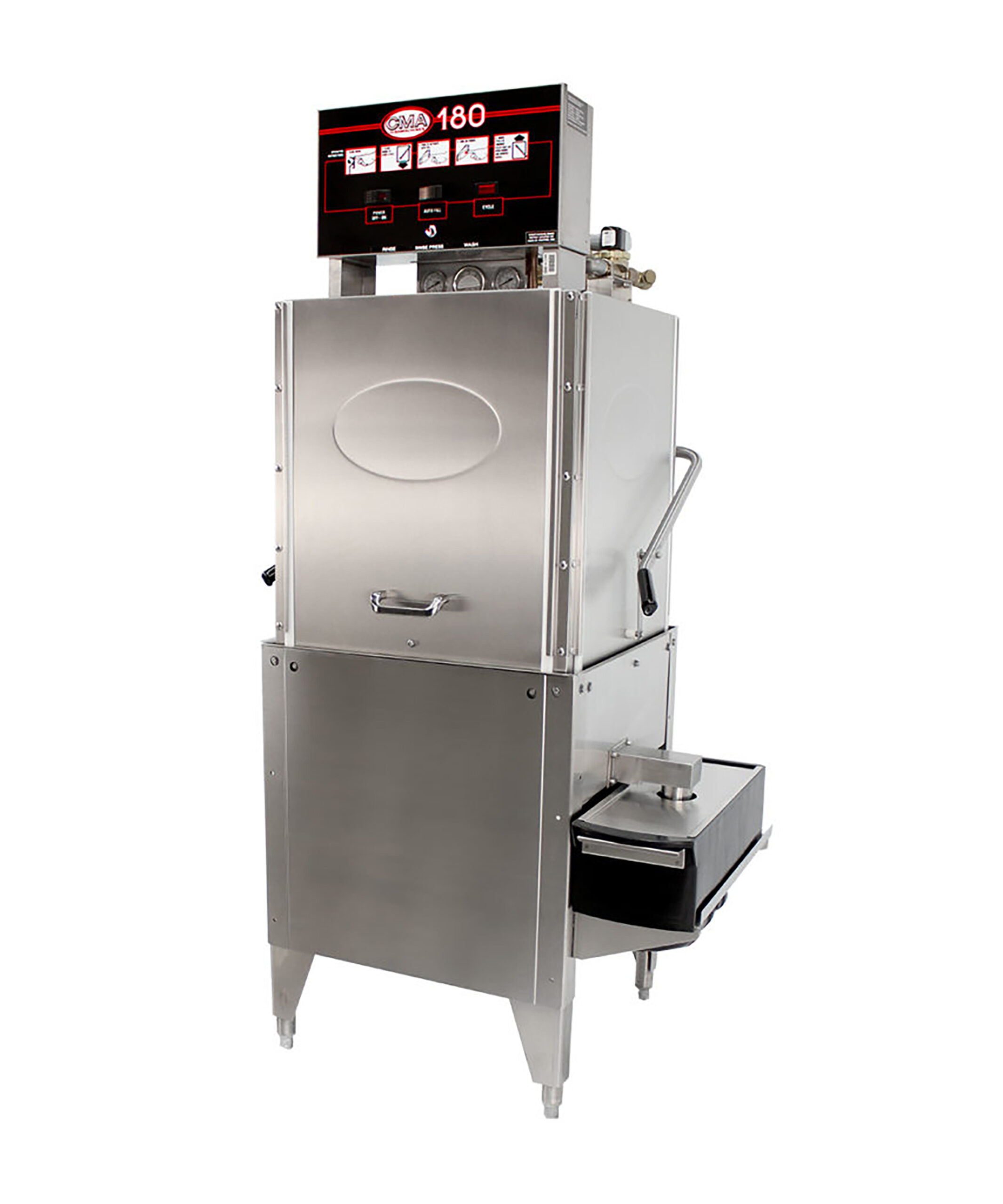 CMA 180-S