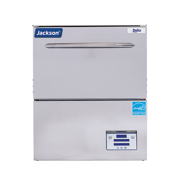 Jackson Delta HT-E-SEER