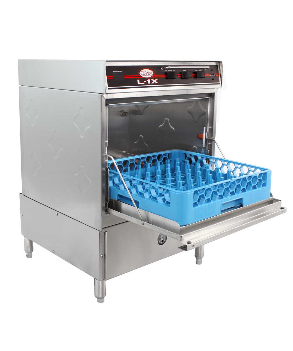 CMA L-1X w/Heater