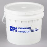 Lease_Dishwashers_Campus Products CPIGRAN 20 lb. Vegetable Granulate