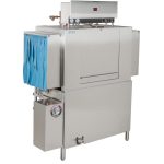 Lease_Dishwashers_Noble Warewashing 44 Conveyor High Temperature Dishwasher – Left to Right, 230V, 3 Phase