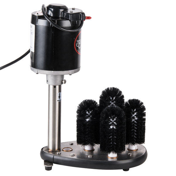 Bar Maid A200 Upright Bar Glass Washer 115V Lease Dishwashers