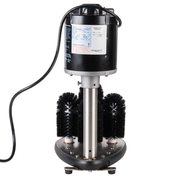 Bar Maid A200 Upright Bar Glass Washer 115V Lease Dishwashers