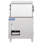 Lease_Dishwashers_Jackson Delta 5E Electric Underbar Glass Washer – 115V