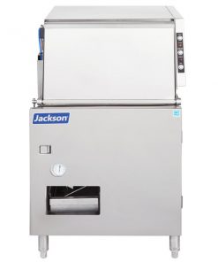 Lease_Dishwashers_Jackson Delta 5E Electric Underbar Glass Washer - 115V