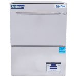 Lease_Dishwashers_Jackson DishStar HT-E-SEER High Temperature Undercounter Dishwasher with Energy