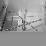 Lease_Dishwashers_Jackson DishStar HT High Temperature Undercounter Dishwasher – 208230V-4