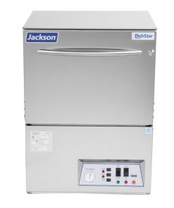 Lease_Dishwashers_Jackson DishStar LT Low Temperature Undercounter Dishwasher - 115V