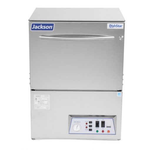 Lease_Dishwashers_Jackson DishStar LT Low Temperature Undercounter Dishwasher - 115V