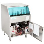 Lease_Dishwashers_Noble Warewashing CG Electric Carousel Type Underbar Glass Washer – 115V-2