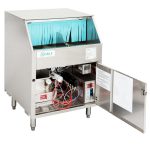Lease_Dishwashers_Noble Warewashing CG Electric Carousel Type Underbar Glass Washer – 208-230V-2