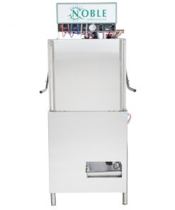 Lease_Dishwashers_Noble Warewashing I-E-LTH Dual Benefit Low Temperature Door Type Dishwasher - 208/230V, 1 Phase
