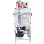 Lease_Dishwashers_Noble Warewashing I-E Single Rack Low Temperature Door-Type Dish Machine – 115V-2