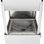 Lease_Dishwashers_Noble Warewashing I-E Single Rack Low Temperature Door-Type Dish Machine – 115V-3