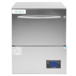 Lease_Dishwashers_Noble Warewashing UH30-E Energy Efficient High Temp Undercounter Dishwasher – 208230V1