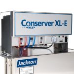Lease_Dishwashers_Jackson Conserver XL-E Low Temp Door Type Dish Machine – 115V