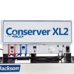Lease_Dishwashers_Jackson Conserver XL2 Door Type Dishwasher Low Temperature Chemical Sanitizing – 115V