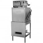 Lease_Dishwashers_Hobart LT1-1 Low Temp Chemical Sanitizing Dishwasher – 120V