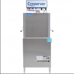 Lease_Dishwashers_Jackson Conserver XL-E-LTH Low Temperature Door Type Dishwasher with Booster Heater – 208/230V, 1 Phase