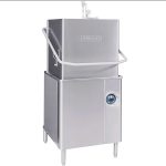 Lease_Dishwashers_Hobart AM-15-5 Select Single Rack High / Low Temperature Straight/Corner Dishwasher – 208/240V, 1 Phase