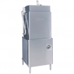 Lease_Dishwashers_Hobart AM15T-1 Select Tall Single Rack High / Low Temperature Straight/Corner Dishwasher – 208-240V, 3 Phase