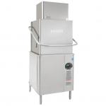 Lease_Dishwashers_Hobart AM15VL Advansys Ventless High Temperature Dishwasher with Booster Heater – 208-240V, 1 Phase